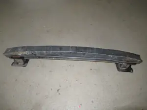 Stossstangenhalter hinten