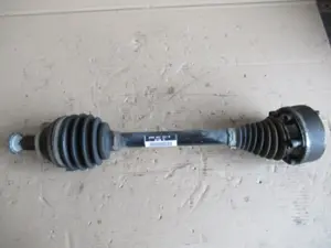 Antriebswelle vorne links