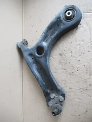 Querlenker vorne links