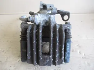 Bremszange hinten links