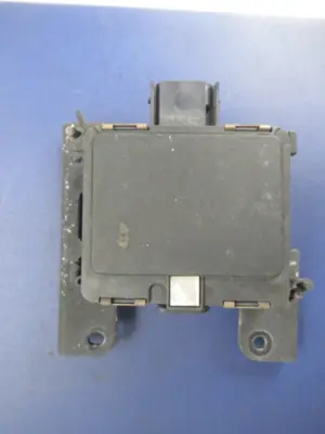 Abstandsmesser vorne