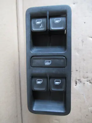 Schalter elektrische Scheiben