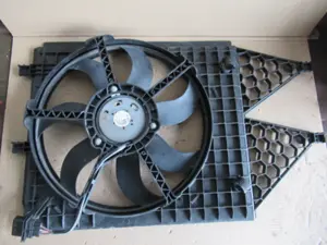 Kühlerventilator elektrisch