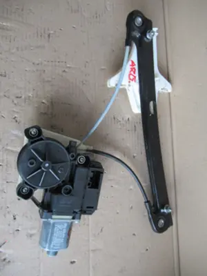 Fensterheber hinten links