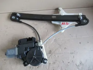 Fensterheber hinten rechts