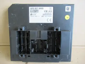 Bordnetzsteuergerät