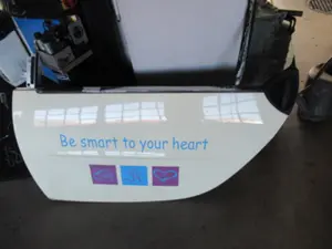 Türe links (2/3-türig)