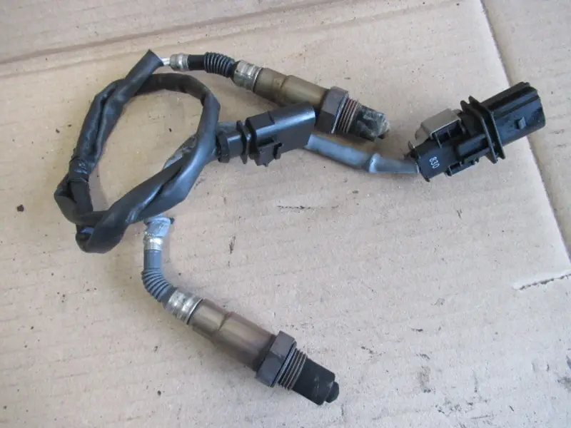 Sonde lambda