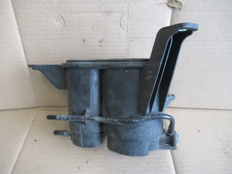 Filtre à charbon