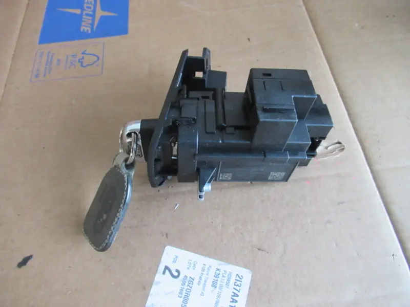 Lecteur de carte
