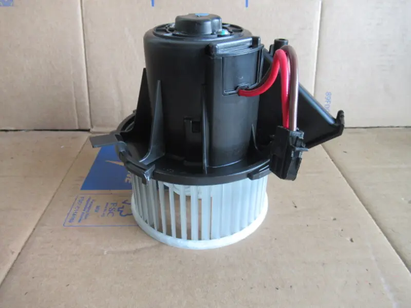 Ventilateur de chauffage