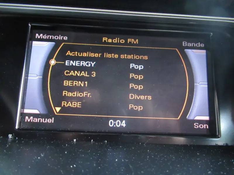 Navigation / GPS