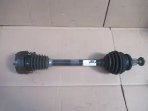 Antriebswelle vorne links