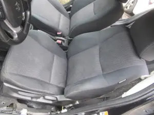 Sitzgarnitur komplett