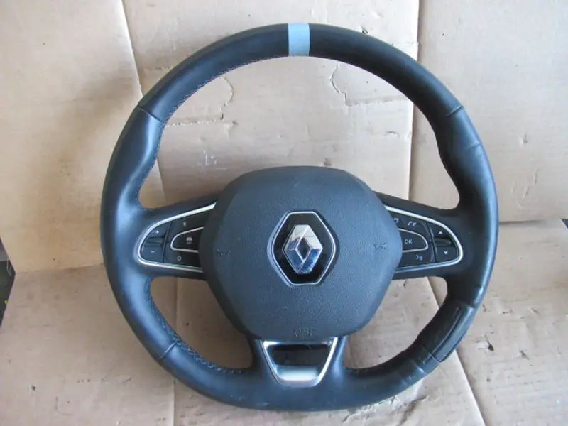 Airbag avant set