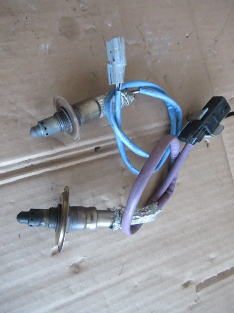 Sonde lambda
