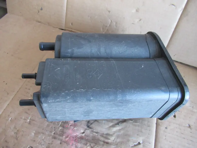 Filtre à charbon