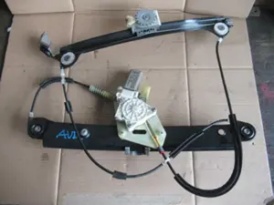 Fensterheber vorne rechts