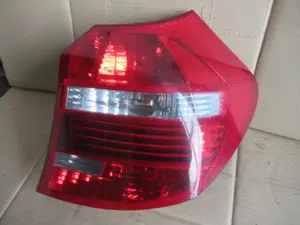 Heckleuchte rechts