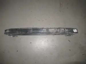 Stossstangenhalter hinten