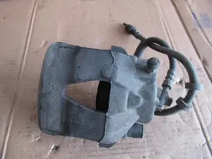 Bremszange vorne rechts