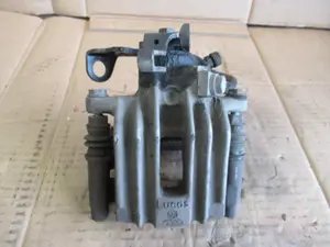 Bremszange hinten rechts