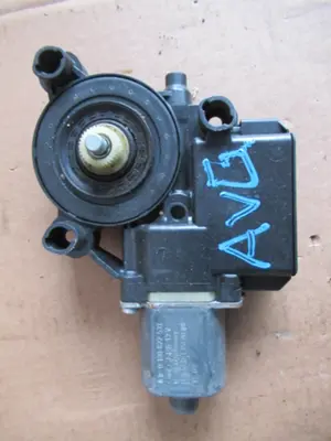 Fensterheber vorne links