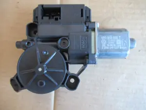 Fensterheber vorne rechts