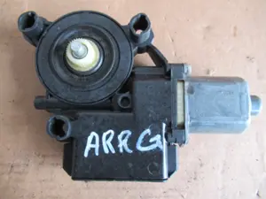 Fensterheber hinten links