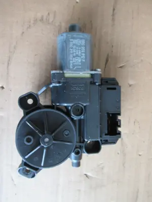 Fensterheber hinten rechts