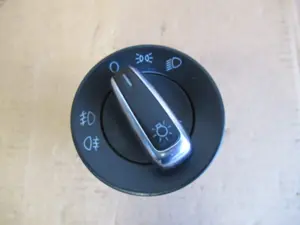 Lichtschalter Armaturenbrett