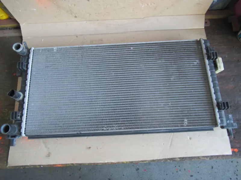 Radiateur d'eau