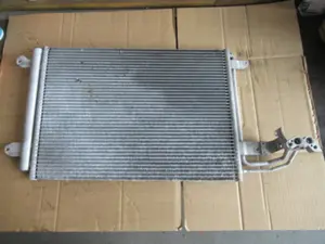 Condenseur climatisation