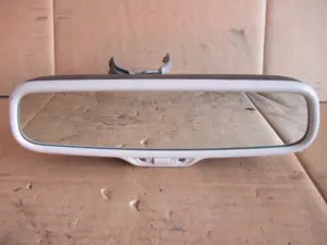 Rétroviseur intérieur