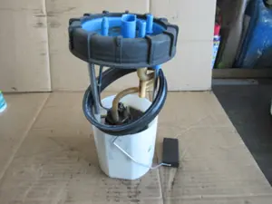 Benzinpumpe elektrisch