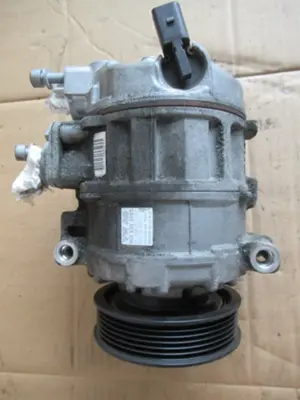 Compresseur de climatisation