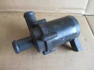 Wasserpumpe elektrisch