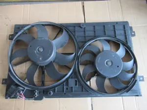 Ventilateur de radiateur électrique