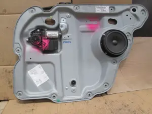 Fensterheber hinten rechts