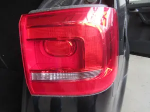 Heckleuchte rechts