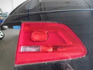 Feu arrière central