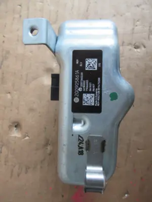 Servolenkung Steuergerät