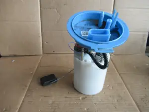 Benzinpumpe elektrisch