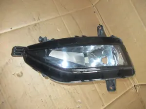 Nebellampe vorne links