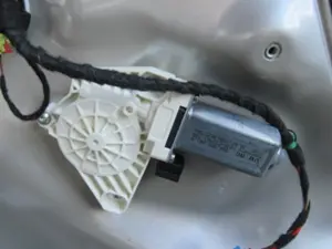 Fensterheber vorne rechts