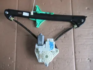 Fensterheber hinten rechts