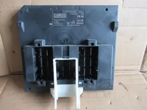 Bordnetzsteuergerät