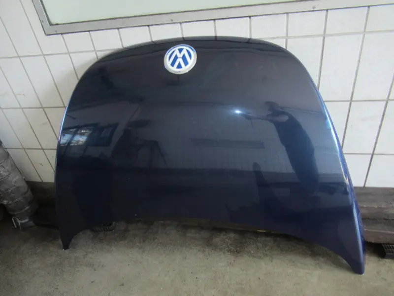 Haube