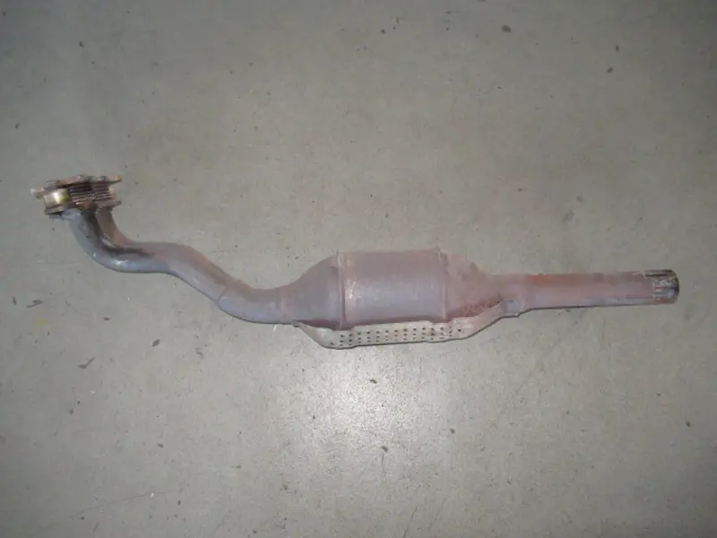 Catalyseur