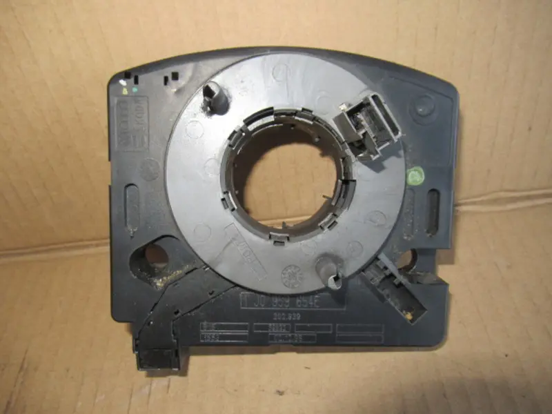 Lenkwinkelsensor
